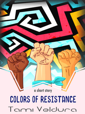 cover image of Colors of Resistance